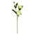  Vickerman 16" Artificial Peony Stem 