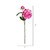  Vickerman 16" Artificial Peony Spray 