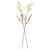  Vickerman Artificial 51" Glitter Reed Spray 