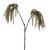  Vickerman Artificial 39" Glitter Reed Spray 