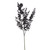  Vickerman Artificial 26.5" Eucalyptus Spray 