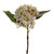  Vickerman Artificial 13" Dried Hydrangea Pick 