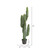  Vickerman Artificial Potted Finger Cactus 