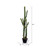  Vickerman Artificial Potted Cactus 