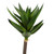  Vickerman Artificial Succulent Stem 
