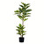  Vickerman Artificial Potted Oak Tree 