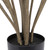  Vickerman Artificial Potted Fiddle Tree 