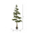  Vickerman Artificial Potted Cedar Tree 