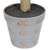  Vickerman Artificial Potted Everyday Fiddle Tree 