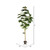  Vickerman Artificial Potted Fig Tree 