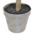  Vickerman Artificial Potted Olive Tree 