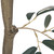  Vickerman Artificial Potted Olive Tree 