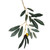  Vickerman Artificial Potted Olive Tree 