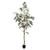  Vickerman Artificial Potted Olive Tree 