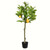  Vickerman Artificial Potted Lemon Tree 