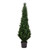  Vickerman Artificial Cedar Tree In Pot UV 