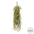  Vickerman Artificial 30" Salix Leaf Hanging Bush 