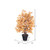  Vickerman Artificial Golden Birch Extra Full Series 