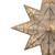  Vickerman 14.5" LED 8 Point Bethlehem Star Tree Topper 