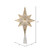  Vickerman 14.5" LED 8 Point Bethlehem Star Tree Topper 