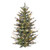  Vickerman Mixed Country Pine Artificial Unique Tree 