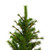  Vickerman Minnesota Pine Half Artificial Christmas Tree 