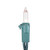  Vickerman Westbrook Pine Artificial Half Christmas Tree 