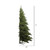  Vickerman Westbrook Pine Artificial Half Christmas Tree 