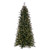  Vickerman Artificial Slim Douglas Fir Christmas Tree 