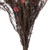  Vickerman 16" Rice Flower, 4.25oz Preserved 