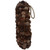 Vickerman Natural Mixed Pine Cone Wreath 