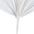  Vickerman Natural Botanicals 20" Palm Sun Stem, 12/Pk 