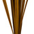  Vickerman 18-30" Snake Grass, Dried - 36 Stems 