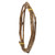  Vickerman 95"-100" Tranca Vine Coil, Dried 