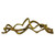  Vickerman 18"-22" Twisted Vine Bundle 