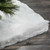  Vickerman White Snow Blanket 