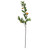  Vickerman Artificial Lemon Branch with leaves and lemons 