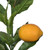  Vickerman Artificial Lemon Branch with leaves and lemons 