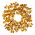  Vickerman Artificial 24" Dogwood Glitter Wreath 