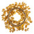  Vickerman Artificial 24" Dogwood Glitter Wreath 