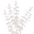  Vickerman Artificial 24" Eucalyptus Wreath 