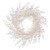  Vickerman Artificial 24" Eucalyptus Wreath 