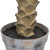  Vickerman Artificial Potted Pheonix Palm Tree 
