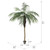  Vickerman Artificial Potted Pheonix Palm Tree 