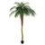  Vickerman Artificial Potted Pheonix Palm Tree 
