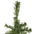 Vickerman 3' X 18" Solar Tree 93T LED 30WW 