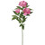  Vickerman 27" Artificial Rose Spray 