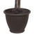  Vickerman Artificial Ficus Deluxe Potted Tree 