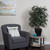  Vickerman Artificial Capensia Deluxe Potted Tree 