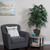  Vickerman Artificial Mango Bush 